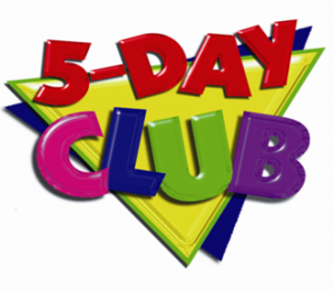 5dayclub